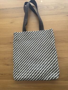 Clare V. Carryall Tote